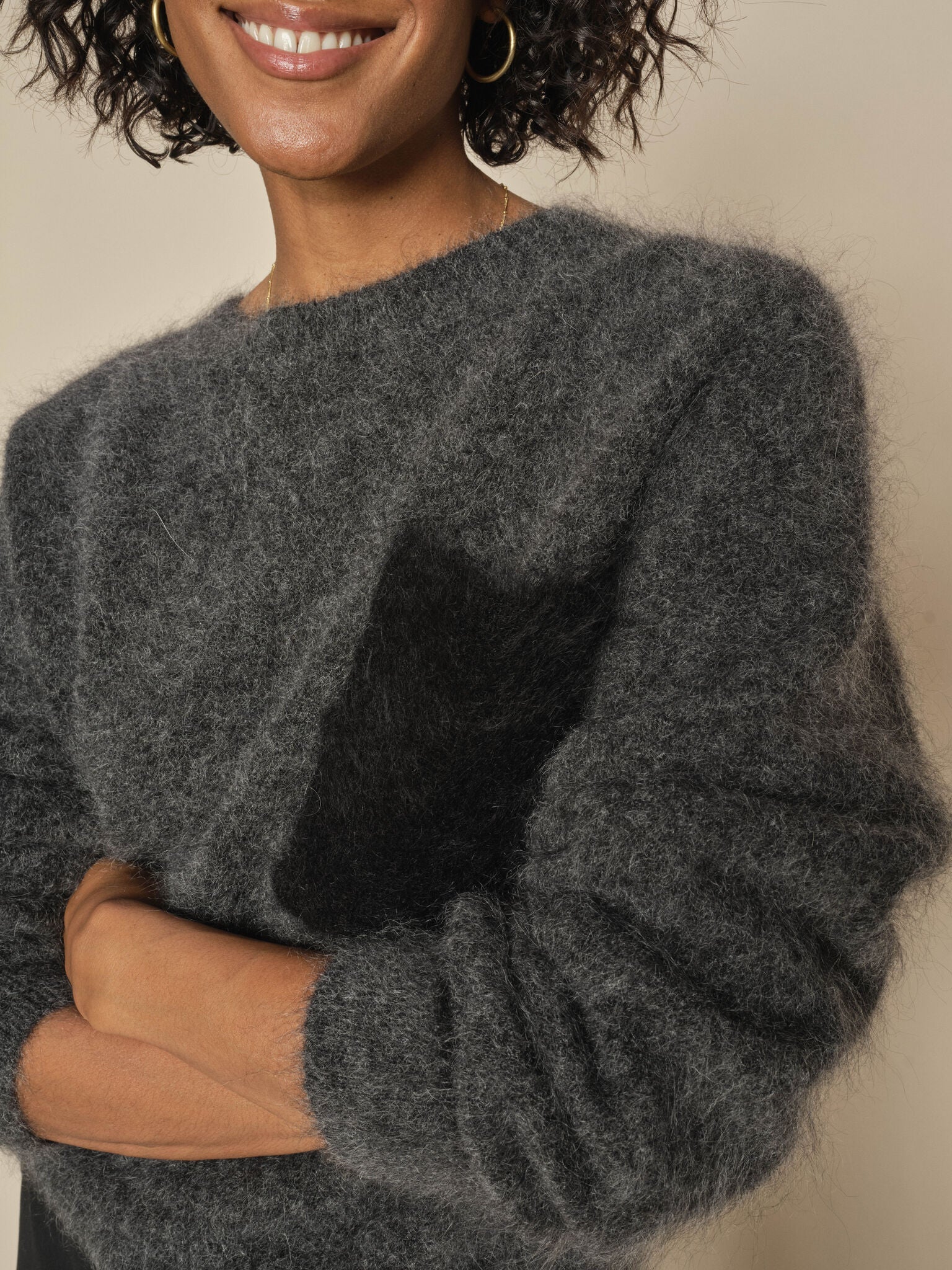 Modelshot / Phantom / Detail